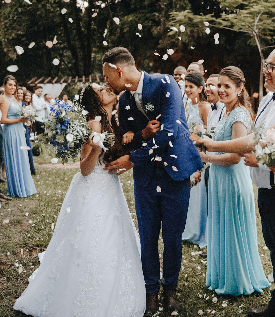 A celebration at a SuiteVenues space